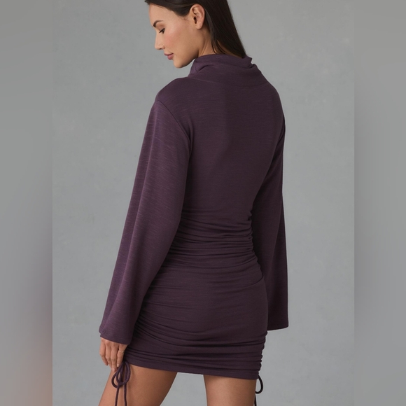 Anthropologie sweater dress - Picture 2 of 8